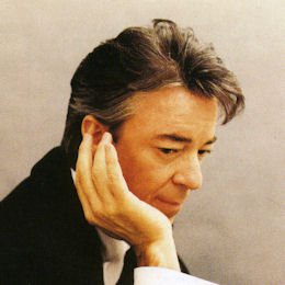 Boz Scaggs