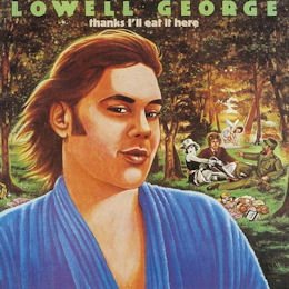 Lowell George