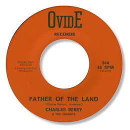 Father of the land - OVIDE 244