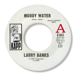 Muddy water - KAPP 722