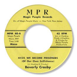 Have we become prisoners - MPR 40