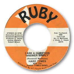 I ask a question - RUBY 38975