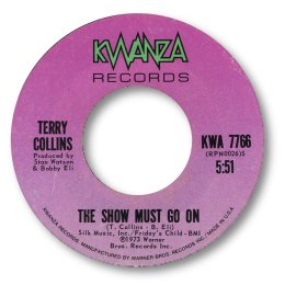 The show must go on - KWANZA 7766