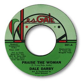 Praise the woman - WESGATE 201