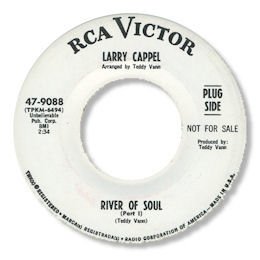 River of soul - RCA 9088
