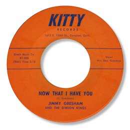 Now that I have you - KITTY 1005/6