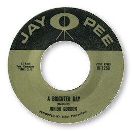 A brighter day - JAY PEE 1250
