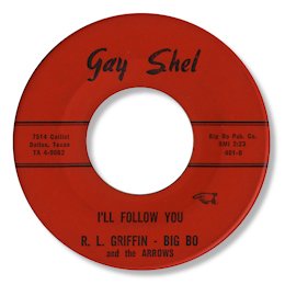 I'll follow you - GAY SHEL 401