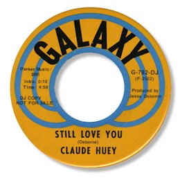 Still love you - GALAXY 782
