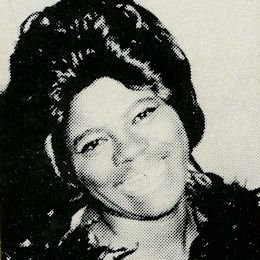 Margie Hendrix