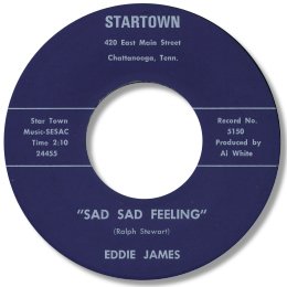 Sad sad feeling - STARTOWN 5150