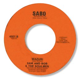 Wazuri - SABO 4501
