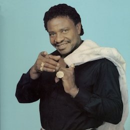 Charlie Roberson