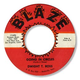 Going in circles - BLAZE