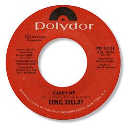 Ernie Shelby