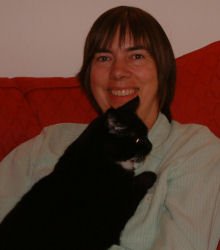 Lady Shambling and Stanley
