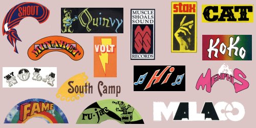 Sir Shambling's Collection