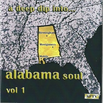 Alabama Soul