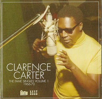 Clarence Carter