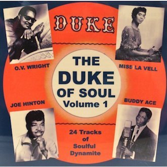 The Soul Of Duke Vol 1