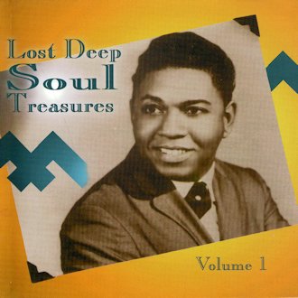 Lost Deep Soul Treasures Vol 1