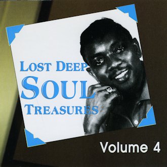 Lost Deep Soul Treasures Vol 4