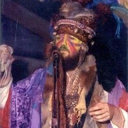 Dr John