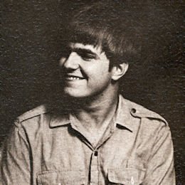 Eddie Hinton