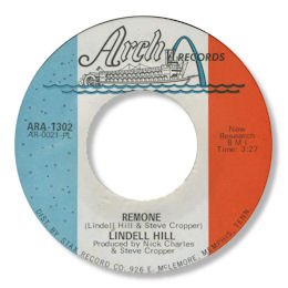 Lindell Hill - Remone (Arch)