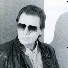 Delbert McClinton