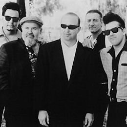 Fabulous Thunderbirds