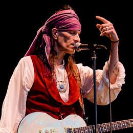 Willy DeVille