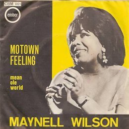 Maynell Wilson