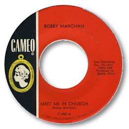 Meet me in church - CAMEO 453