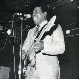 Johnny Copeland