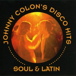 Johnny Colon