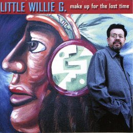 Willie G