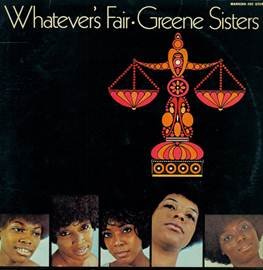 Greene Sisters LP
