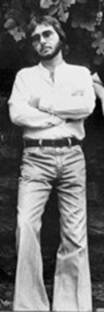 Randy McCormick