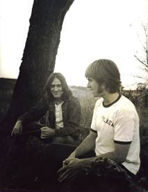 Wayne Perkins & Eddie Hinton