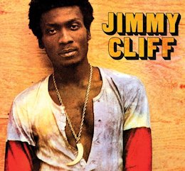 Jimmy Cliff Trojan LP