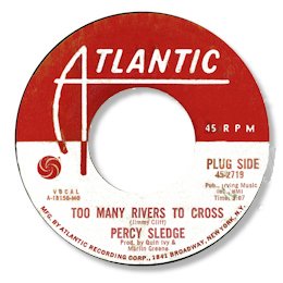 Too many rivers to cross - ATLANTIC 2719