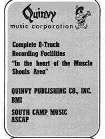 Quinvy press anouncement