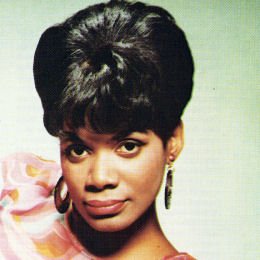 CARLA THOMAS