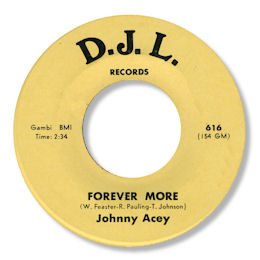 forever more - DJL 616