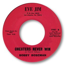 Cheaters never win - EVE JIM 1941