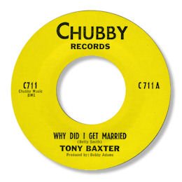Why did I get married - CHUBBY 711
