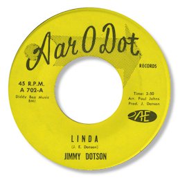 Linda - AAR-O-DOT 702