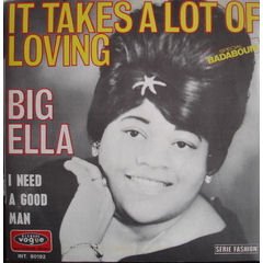 Big Ella