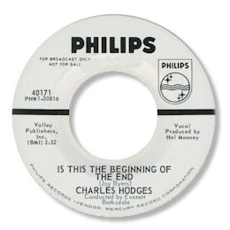Is this the bedinning of the end - PHILIPS 40171